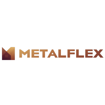 Logotipo da empresa METALFLEX