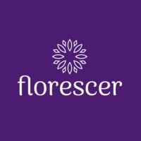 Logotipo da empresa AGENCIA FLORESCER