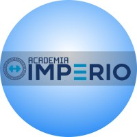 Logotipo da empresa ACADEMIA IMPERIO