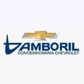 Logotipo da empresa LOCADORA DE VEICULOS TAMBORIL