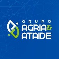 Logotipo da empresa AGRIA E ATAIDE PARTICIPACOES