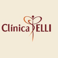 Logotipo da empresa CLINICA ELLI