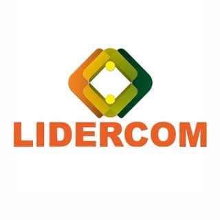 Logotipo da empresa LIDERLIVROS LTDA