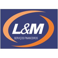 Logotipo da empresa LM SERVICOS FINANCEIROS LTDA