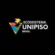 Logotipo da empresa UNIPISO BRASIL LTDA