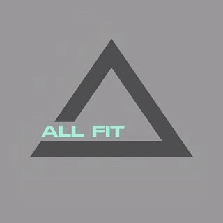 Logotipo da empresa ALL LAVRAS FIT