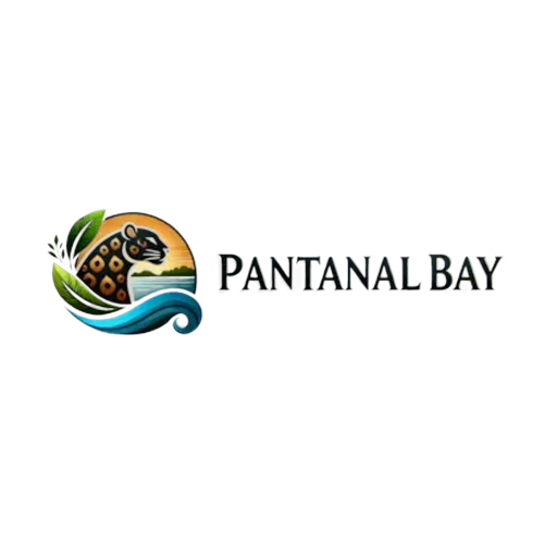 Logotipo da empresa PANTANAL BAY