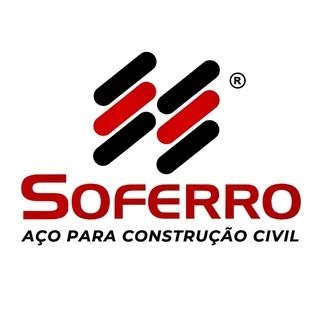 Logotipo da empresa ACOCORTE CORTE E DOBRA DE FERROS E ACOS
