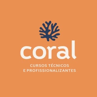Logotipo da empresa CORAL CURSOS