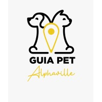Logotipo da empresa GUIA PET