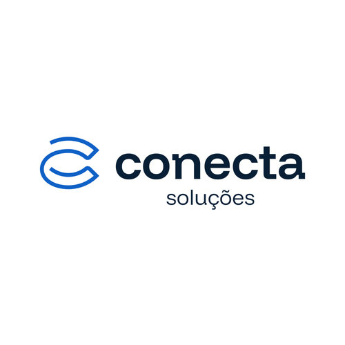 Logotipo da empresa CONECTA SOLUCOES EMPRESARIAIS