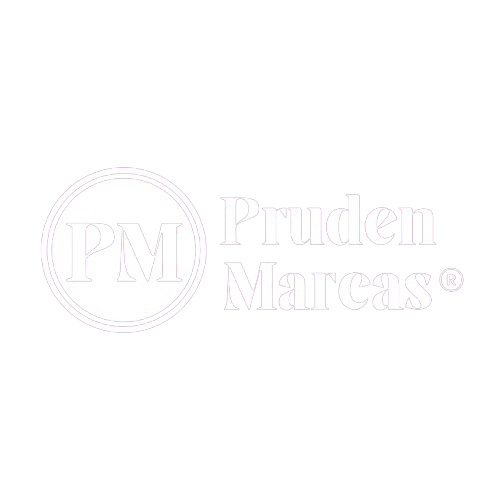 Logotipo da empresa PRUDEN MARCAS E PATENTES