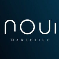 Logotipo da empresa NOUI MARKETING LTDA