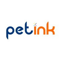Logotipo da empresa PETINK COMUNICACAO VISUAL