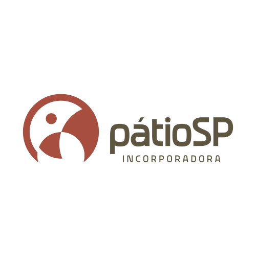 Logotipo da empresa PATIOSP INCORPORADORA LTDA