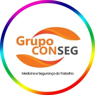 Logotipo da empresa CONSEG MEDICINA E LABORATORIO