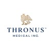 Logotipo da empresa THRONUS EDUCATION