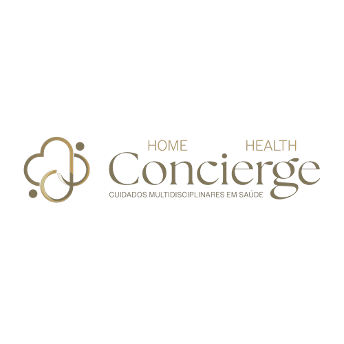 Logotipo da empresa HOME HEALTH CONCIERGE
