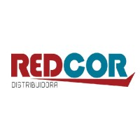Logotipo da empresa REDCOR