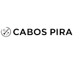 Logotipo da empresa CABOS PIRA