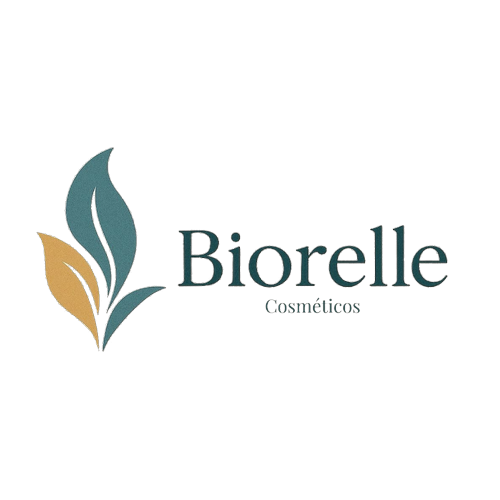 Logotipo da empresa BIORELLE