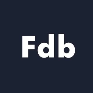 Logotipo da empresa FDB CAPITAL