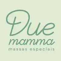 Logotipo da empresa DUE MAMMA CURSOS E TREINAMENTOS