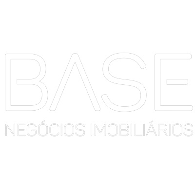 Logotipo da empresa BASE NEGOCIOS IMOBILIARIOS