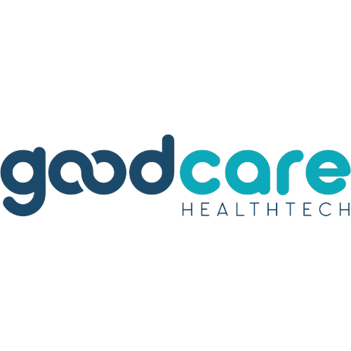 Logotipo da empresa GOODCARE