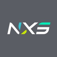 Logotipo da empresa NEXUS BI SOLUTIONS