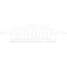 Logotipo da empresa COMAP TRANSPORTES