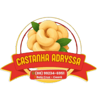 Logotipo da empresa ADRYSSA AIRES OLIVEIRA