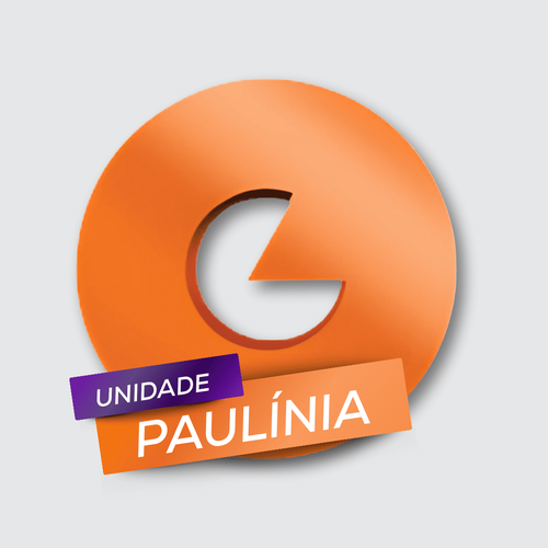 Logotipo da empresa GENIUSLAB