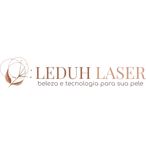 Logotipo da empresa LEDUH LASER LTDA