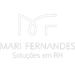 Logotipo da empresa MARI FERNANDES RH