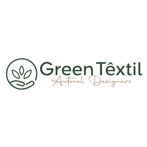 Logotipo da empresa GREEN TEXTIL AUTORAL DESIGNERS LTDA