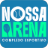 Logotipo da empresa NOSSA ARENA