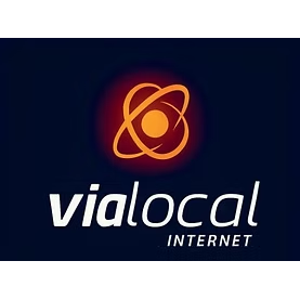 Logotipo da empresa VIA LOCAL INTERNET