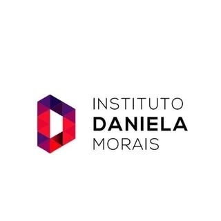 Logotipo da empresa INSTITUTO DANIELA MORAIS EMPRESAS