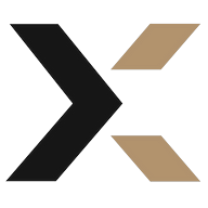 Logotipo da empresa ASX PARTNERS