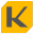 Logotipo da empresa KLAVUS CONSTRUCAO E REFORMA