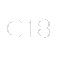Logotipo da empresa CI8