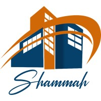 Logotipo da empresa SHAMMAH CONDOMINIOS