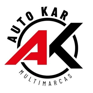 Logotipo da empresa AUTOKAR MULTIMARCAS