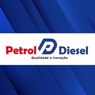 Logotipo da empresa WR DIESEL