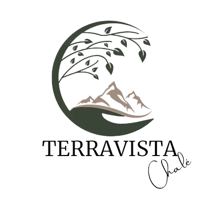 Logotipo da empresa CHALE TERRAVISTA
