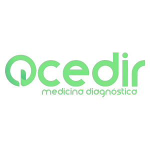 Logotipo da empresa CEDIR