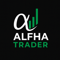 Logotipo da empresa ALFHA SERVICE