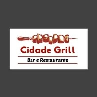 Logotipo da empresa CIDADE GRILL