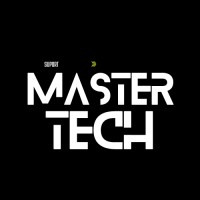 Logotipo da empresa MR TECH SOLUTIONS